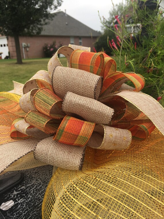 Mailbox Saddles Mailbox Swags Mailbox Decorations Mailbox Etsy