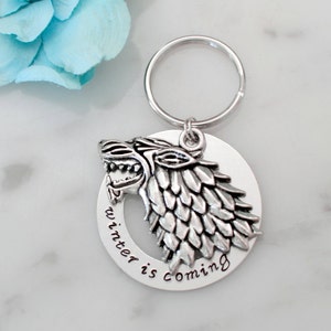 House stark dog tag online