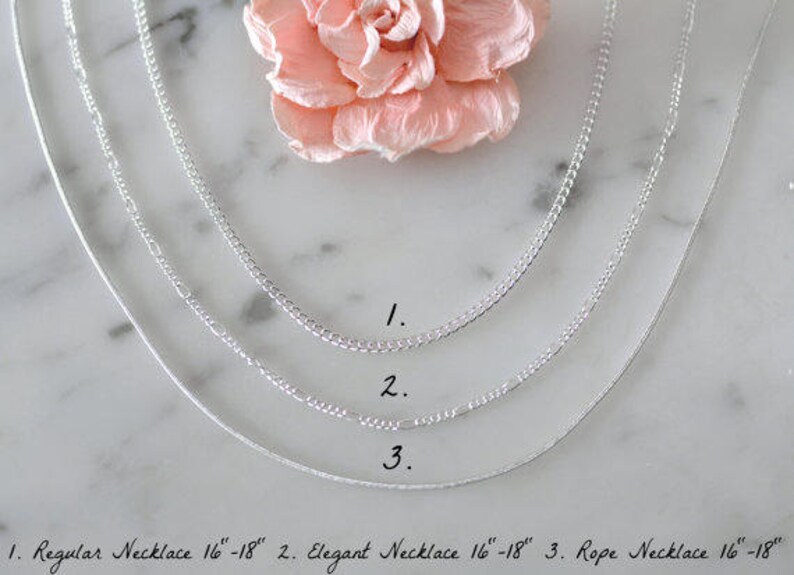 Gift for Her Custom Personalized Breast Cancer Survivor Necklace with Pink Ribbon and Pearl Charms