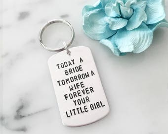Father of the Bride Gift |  | Wedding, Birthday, Christmas, Father&#39;s Day Gift | Present for Dad, Stepdad