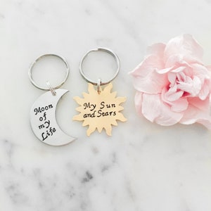 Game of Thrones Inspired 'my Sun and Stars Moon of My - Etsy