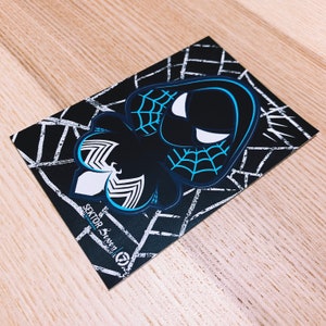 SG [Secret Wars] Vinyl Sticker - 4&quot; Kiss-cut Sticker