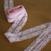 see more listings in the Vintage Lace / Fabrics section
