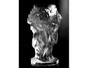 Bohemian Art Deco Nude Girls Glass Vase 1930 39 H.Hoffmann