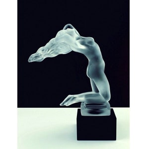 Lalique chrysis - Etsy 日本