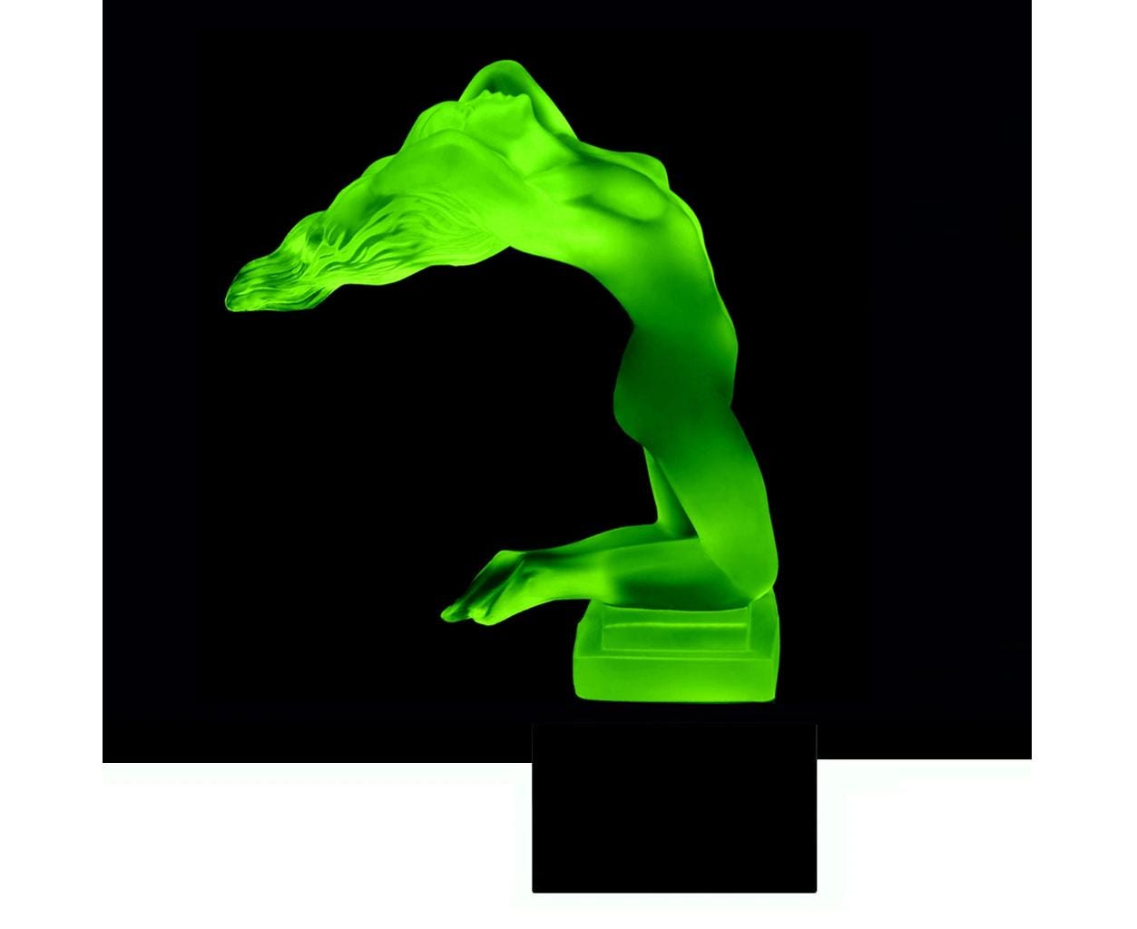 Lalique Chrysis - Etsy