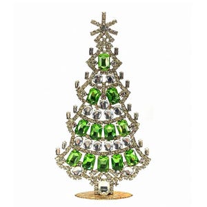 Swarovski Crystal 2001 Snowflake Ornament, Star Christmas