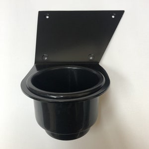 2022-24 Honda Pioneer 1000, drink holder 005