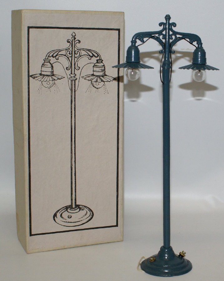 Lionel Street Lights for sale 91 ads for used Lionel Street Lights