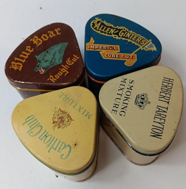 Blue Boar Tobacco