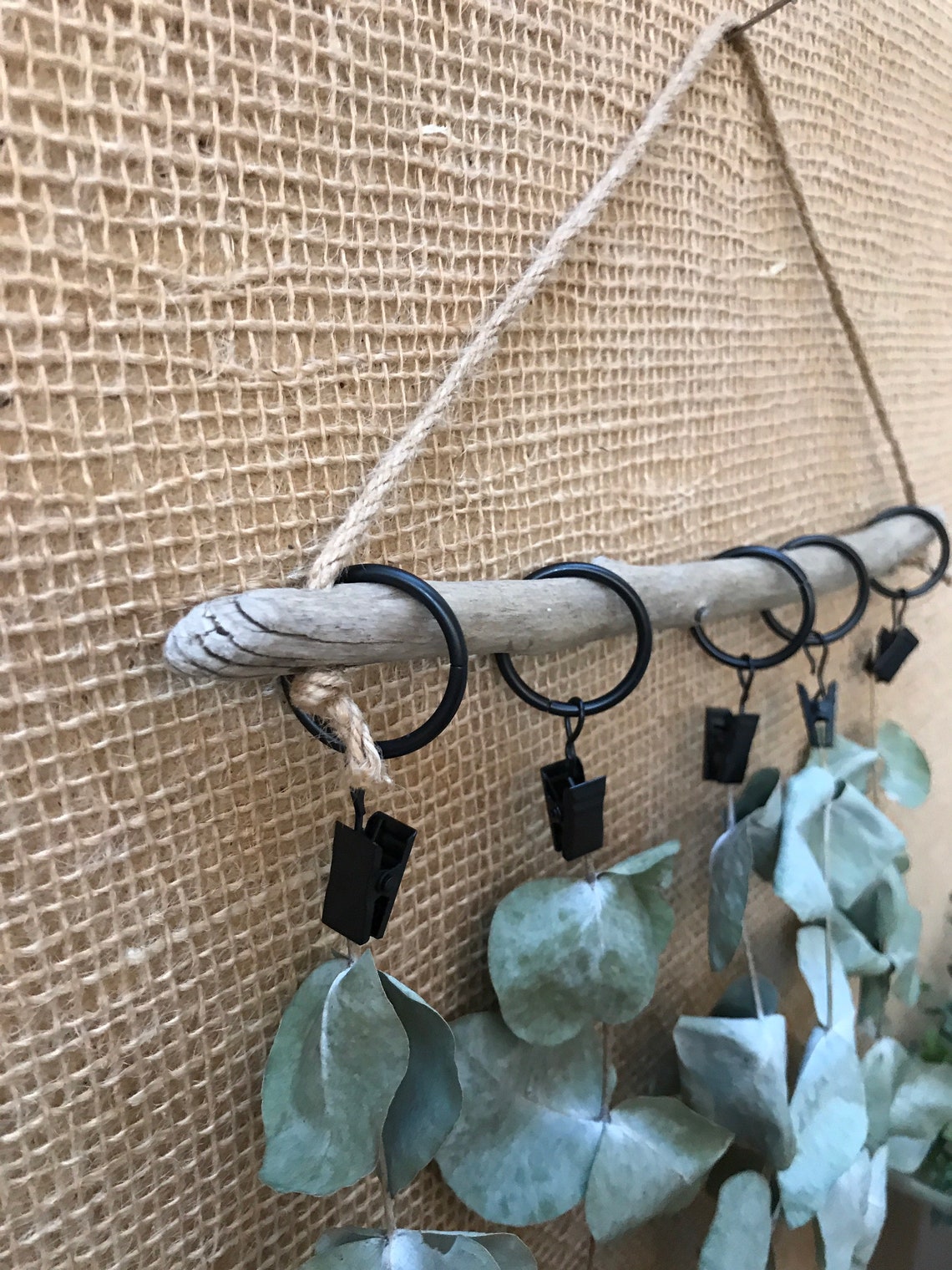Driftwood Dried 12
