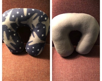 Travel Airplane Lounging Pillow