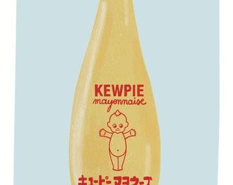 kwepie print