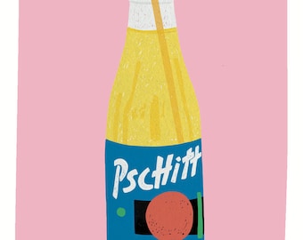 Print Pschiiit