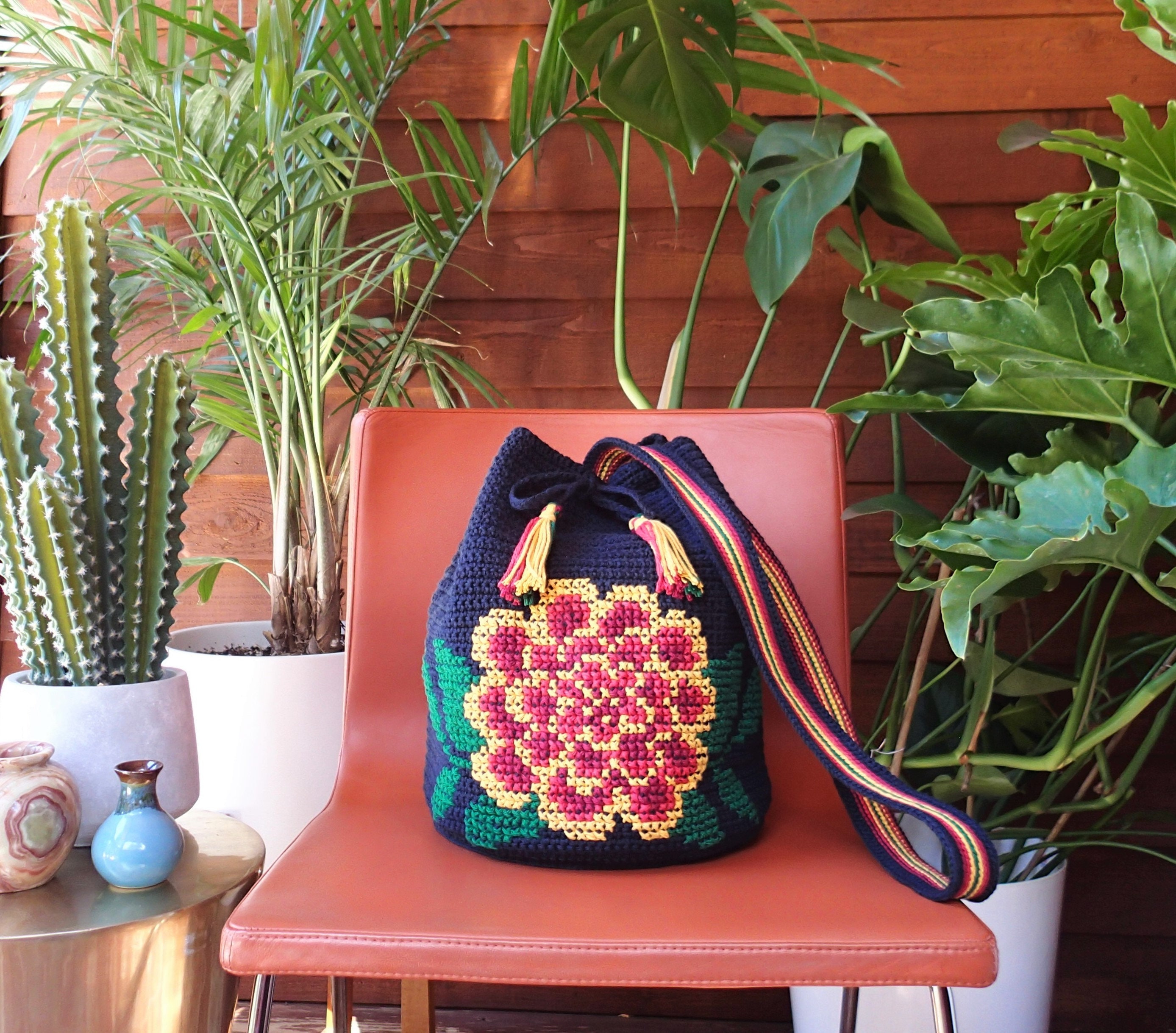 Mochila bag Etsy