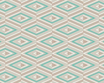 SALE Etno - Angle Inception Polar - Pat Bravo - Art Gallery Fabrics (ETN-40048)