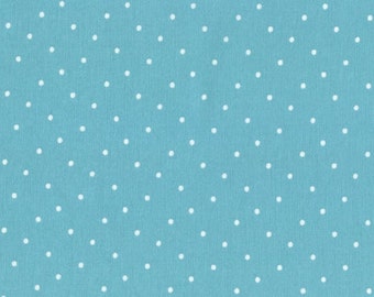 Polka Dot - Polka Dot Sky - Dear Stella (STELLA-187-SKY)