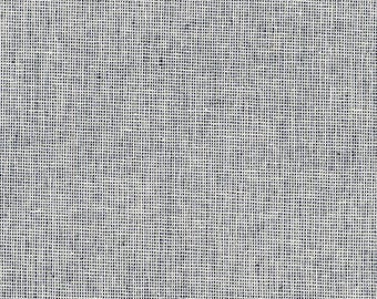 Essex Yarn Dyed Homespun in Indigo - Robert Kaufman (E114-1178)