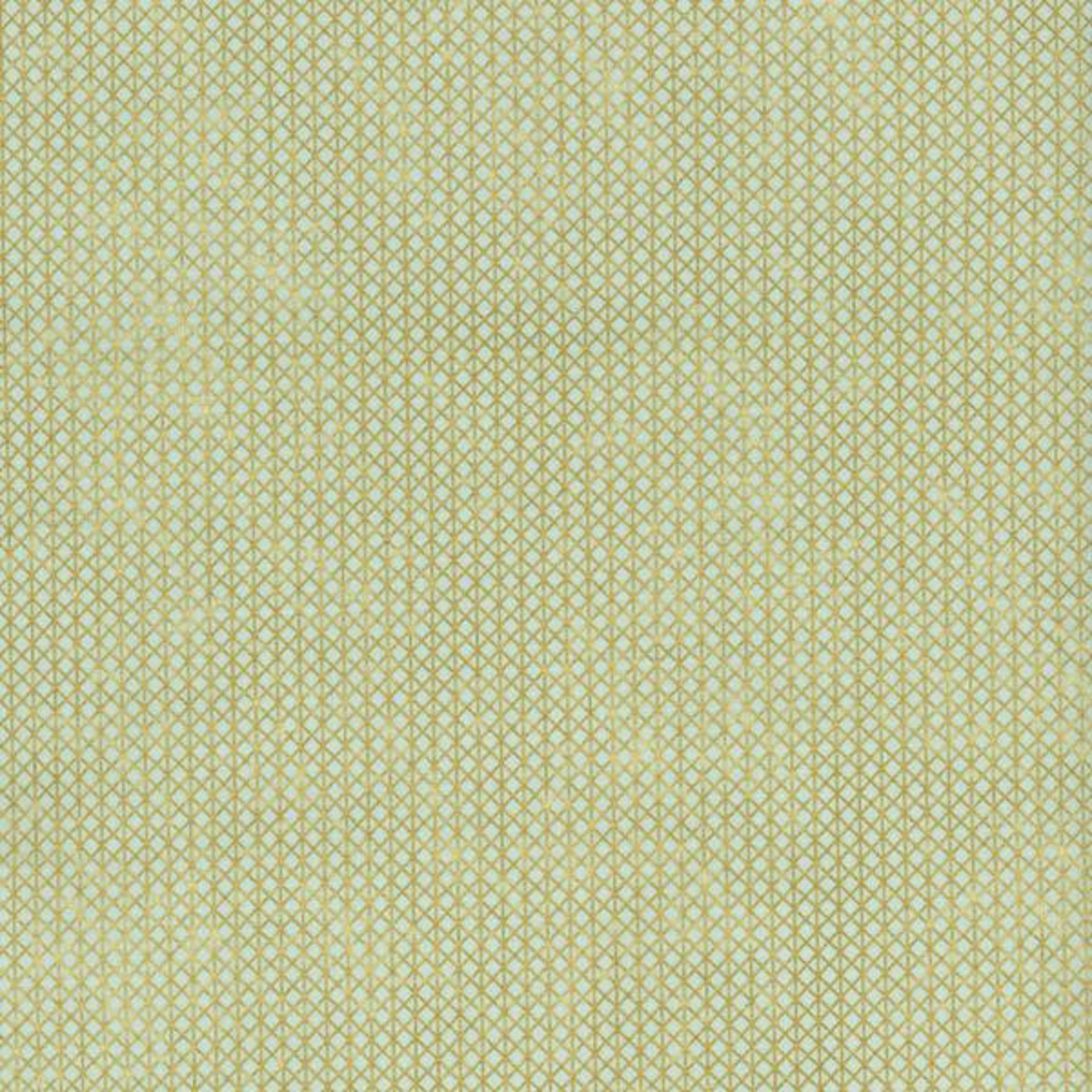 Netorious Mixing Bowl Gold Cotton and Steel Basics 500009 Etsy