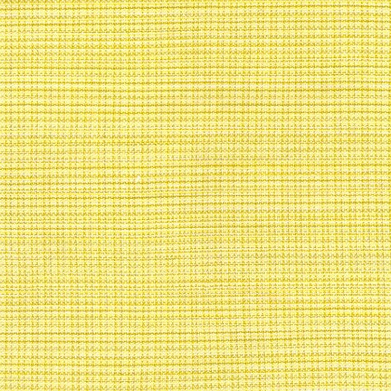 Harriot Yarn Dyed Textured Wasabi Carolyn Friedlander Robert Kaufman AFR-18111-371 image 1