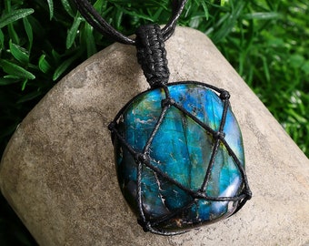 Labradorite jewelry for sale deals