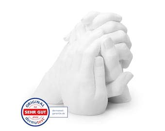 Casting Kit "Family" TRIO Lucky Hands®