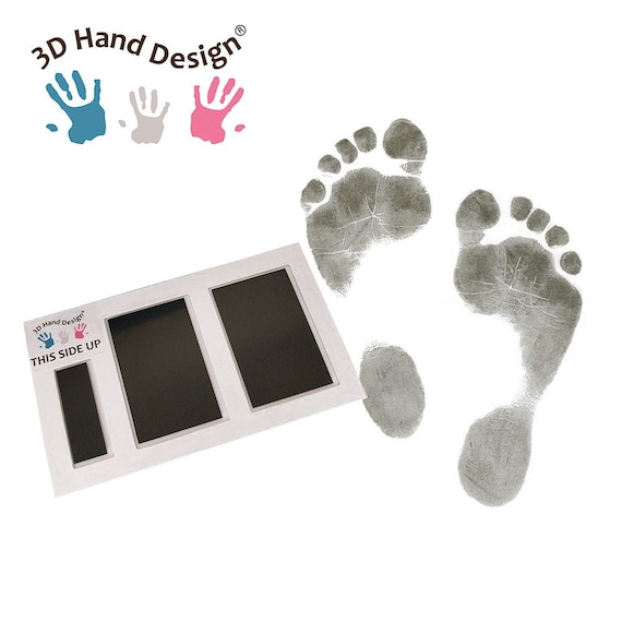 footprint kit for adults