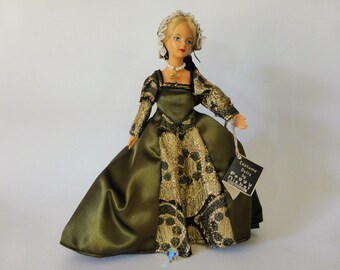 peggy nisbet royal family dolls