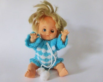 vintage ugly dolls