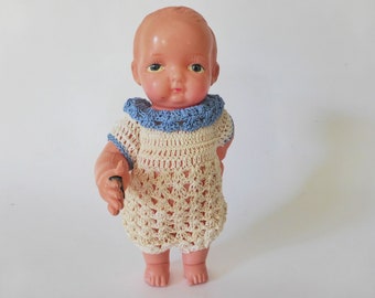 vintage ugly dolls