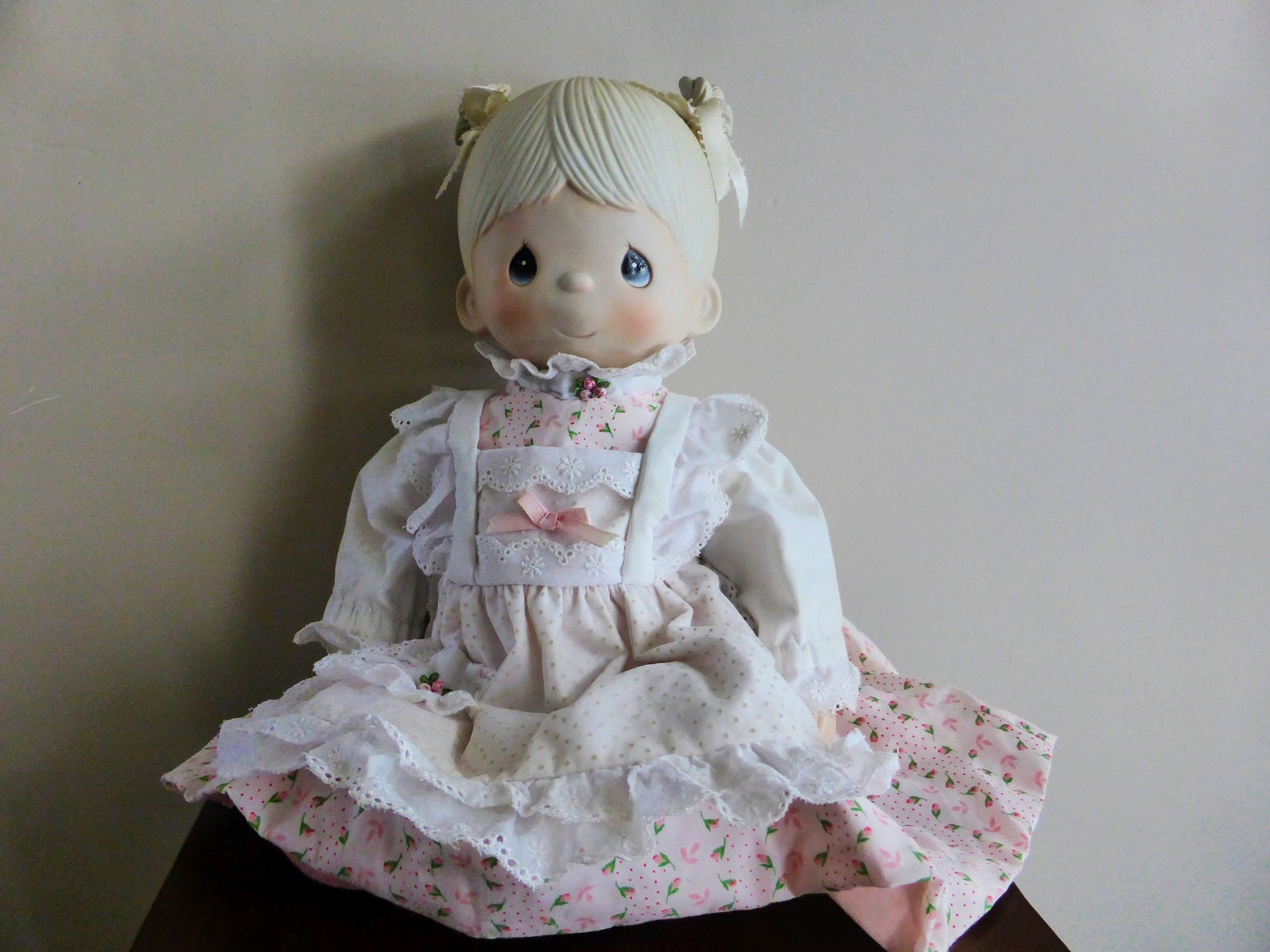ebay precious moments porcelain dolls retired ebay precious moments porcelain dolls retired