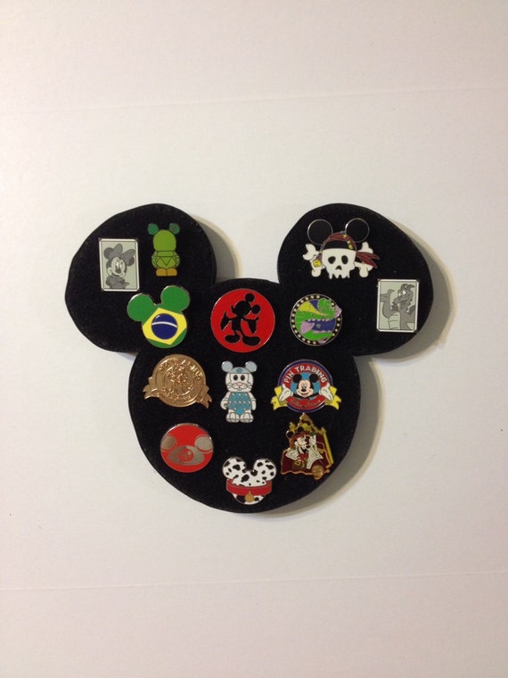 Collectible Disney Pins for sale near Orlando, Florida