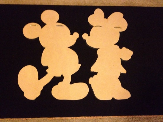 Disney Mickey Balloon pin display board with color edges, pin trading board