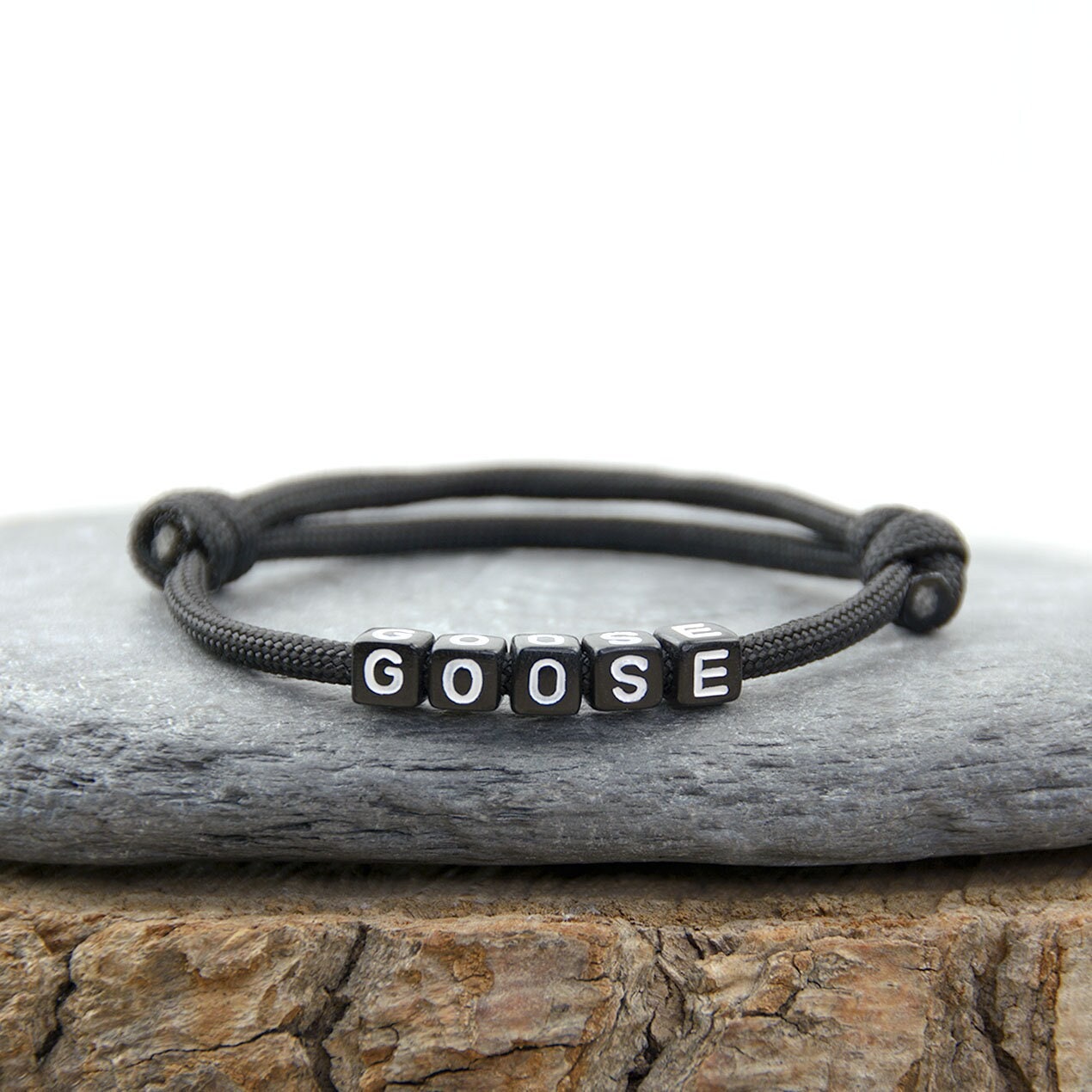 Goose Bracelet - Etsy