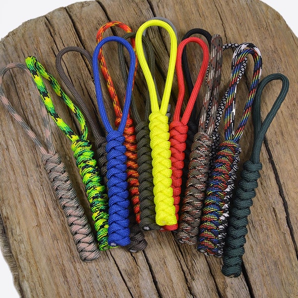 Paracord Lanyard Etsy