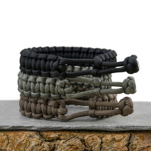 Paracord Jewelry -  UK