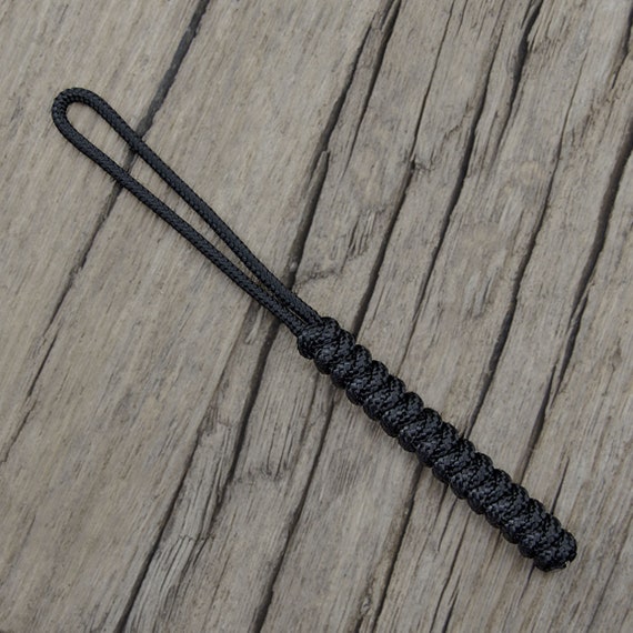 425 Paracord Lanyard, Good for Knife, Multi Tool, Torch, Keys 3mm