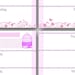 Filofax A5 Printable Week in 2 Pages,pink Themed, Filofax Inserts ...
