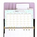 Filofax Pocket Size Printable Calendar Planner, Perpetual Calendar ...