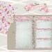 Pocket Filofax Printable to Do List , 4 Insert Pages, Cute Design,pink ...