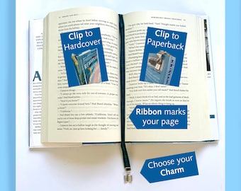 Customizable Bookmarks