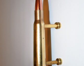 50 Bmg Bullet Etsy