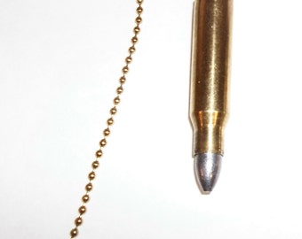 308 Bullet Ceiling Fan chain pull