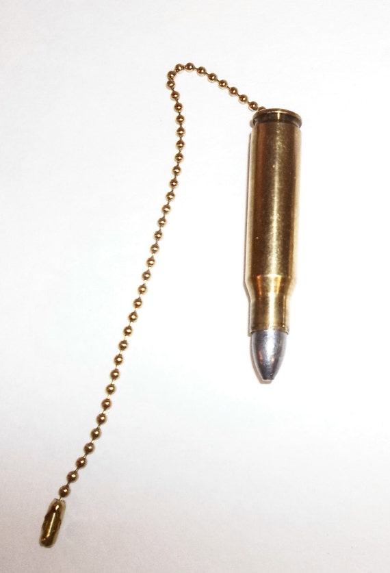 308 Bullet Ceiling Fan Chain Pull Etsy