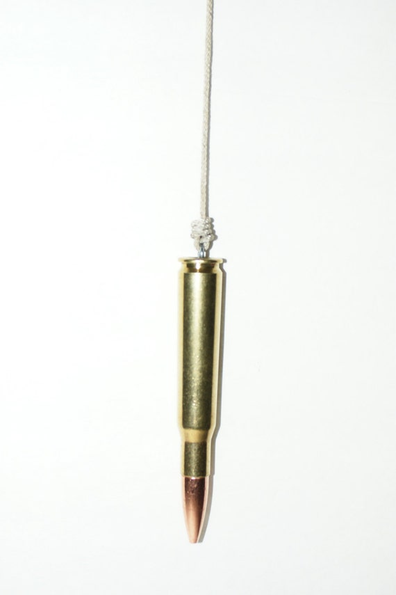 50 BMG cal Plumb Bob Solid Aluminum NEW great handyman gift