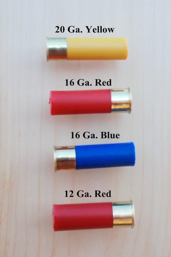 Shotgun Shell Drawer Pulls Cabinet Handles Handcrafted In Etsy