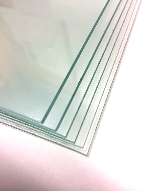 Bulk 5x7 Glass 6 Piece Photo Whole Picture 50