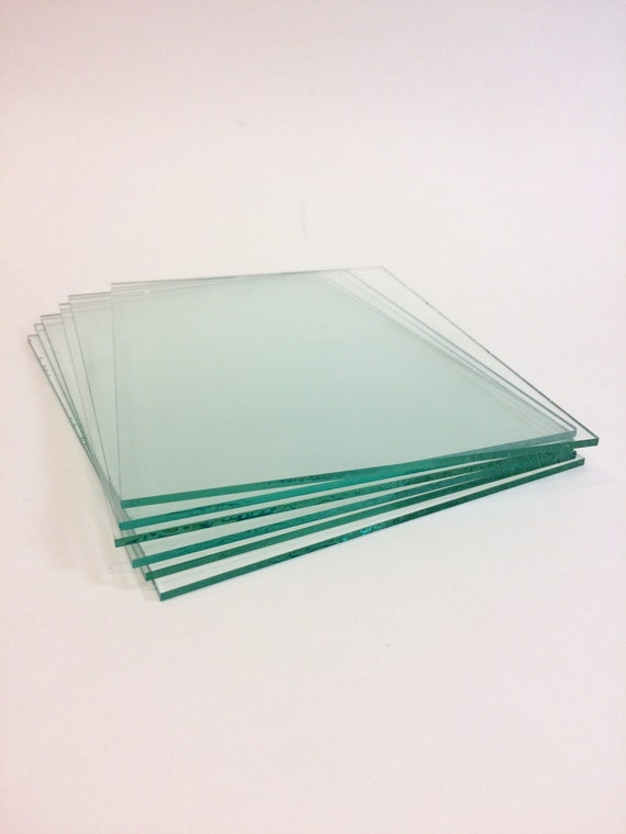 Bulk 5x7 Glass 6 Piece Photo Whole Picture Image 0