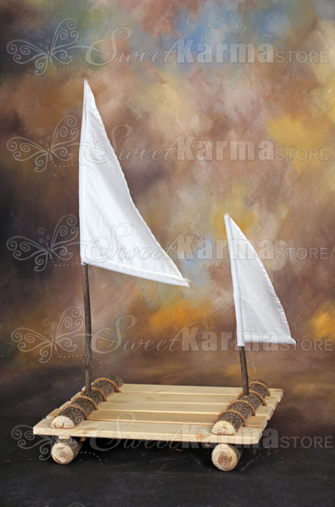 Raft Do Sails Stack at Valerie Reid blog