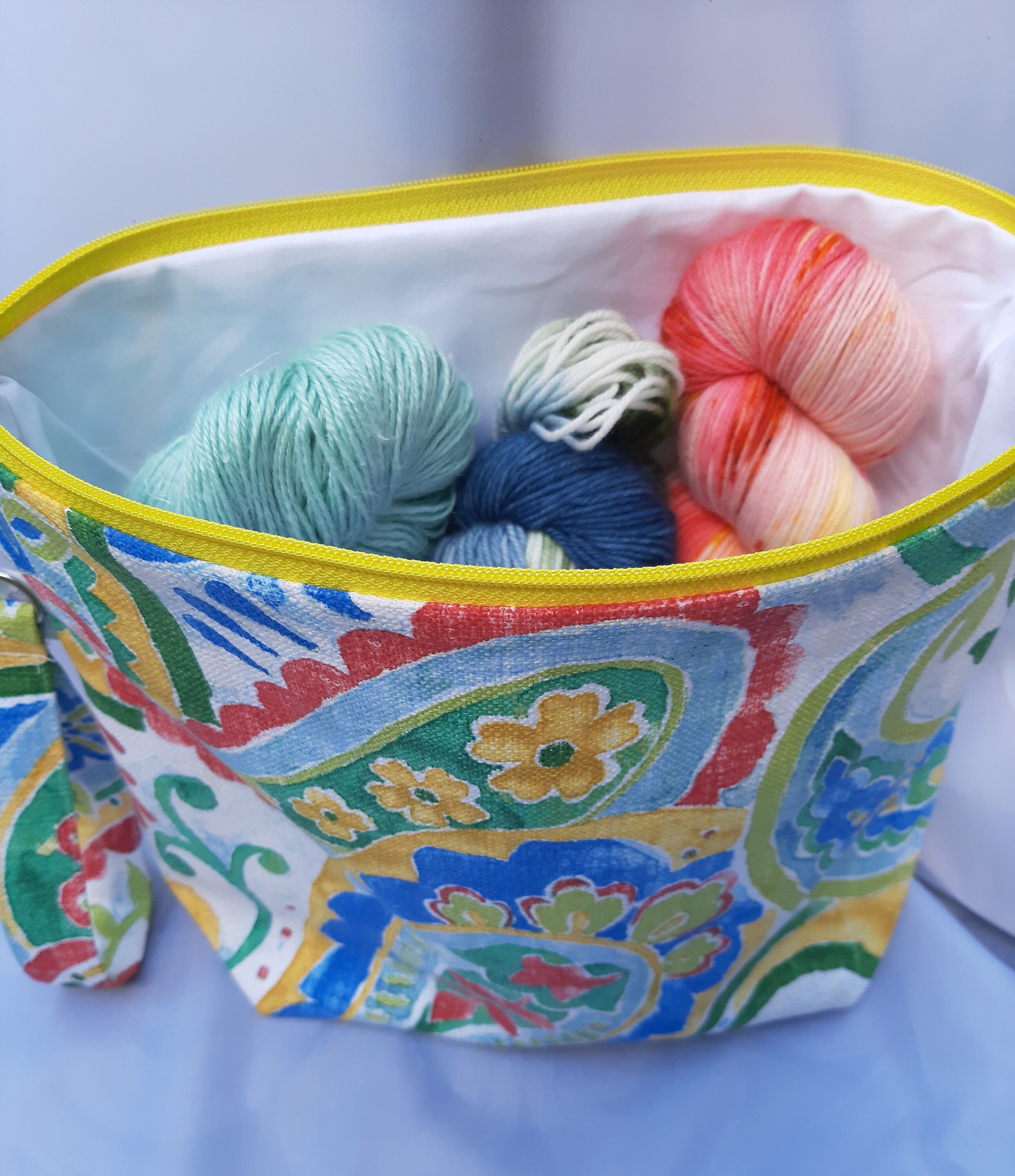 ☆SEHR☆PAISLEY EASY BAG Etro - Etro Essential paisley print crossbody bag Multicolor